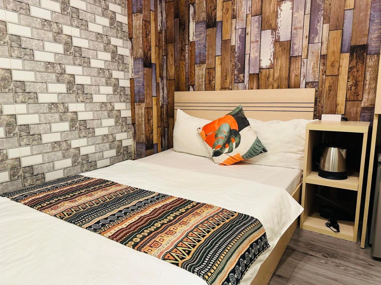 הו צ'י מין סיטי Galaxy Boutique Sai Gon Central Hotel מראה חיצוני תמונה