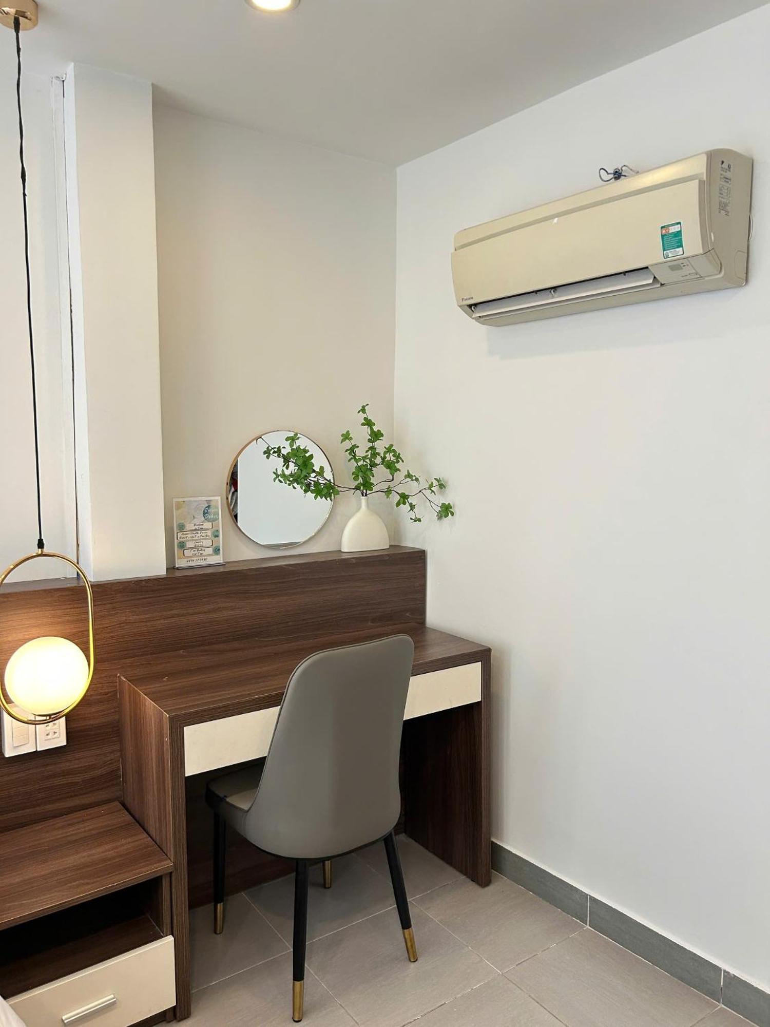 הו צ'י מין סיטי Galaxy Boutique Sai Gon Central Hotel מראה חיצוני תמונה