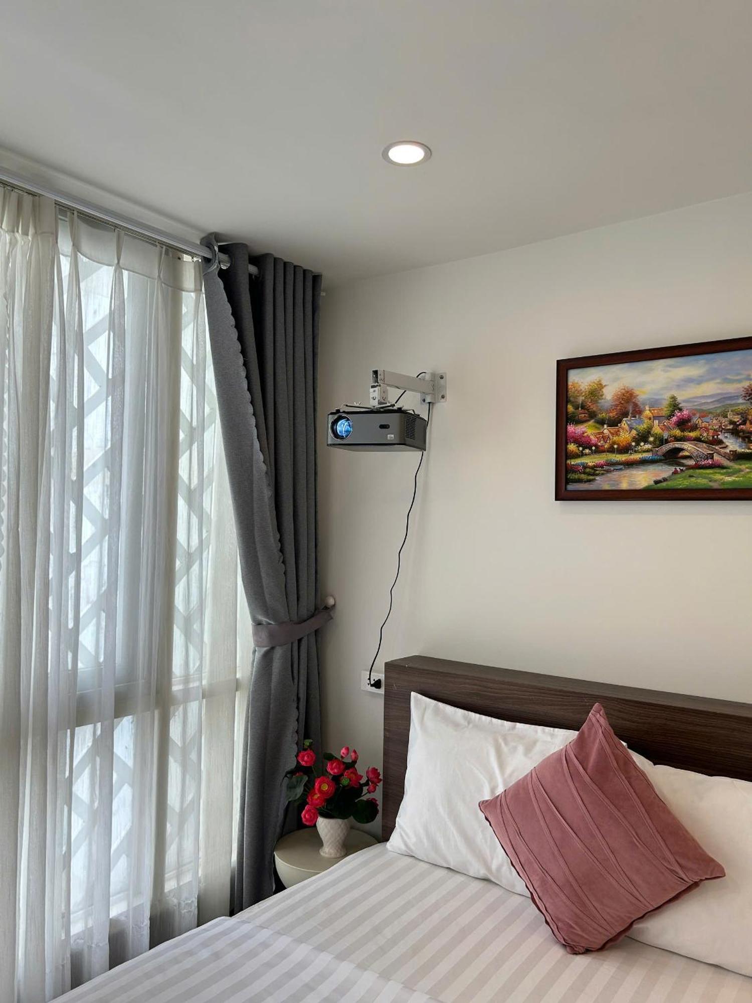 הו צ'י מין סיטי Galaxy Boutique Sai Gon Central Hotel מראה חיצוני תמונה