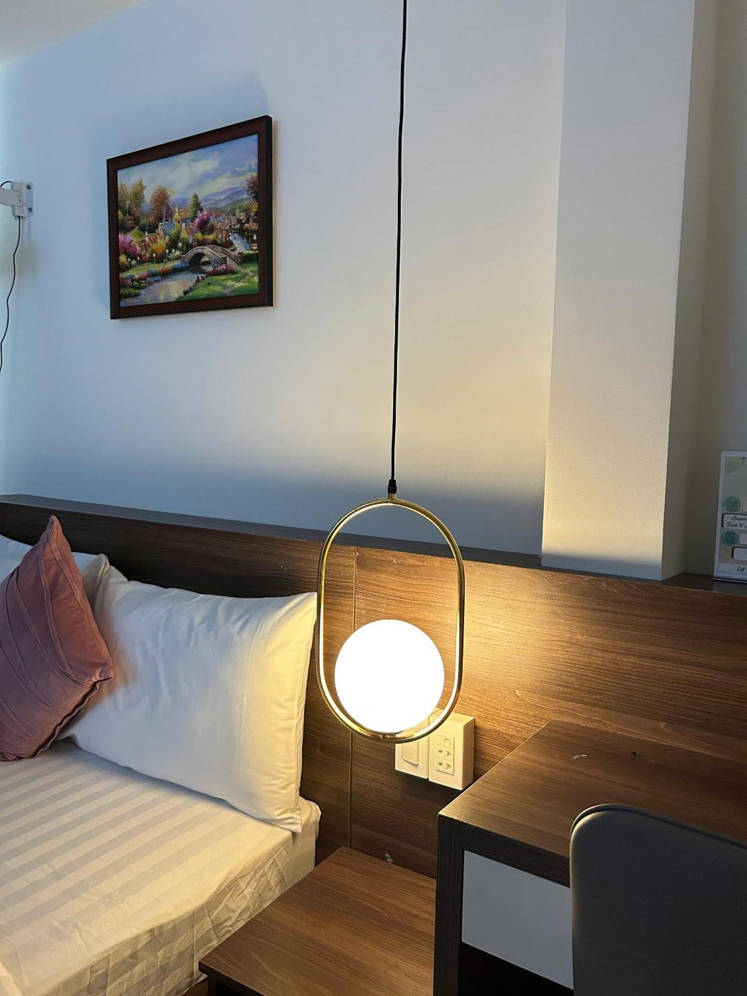 הו צ'י מין סיטי Galaxy Boutique Sai Gon Central Hotel מראה חיצוני תמונה