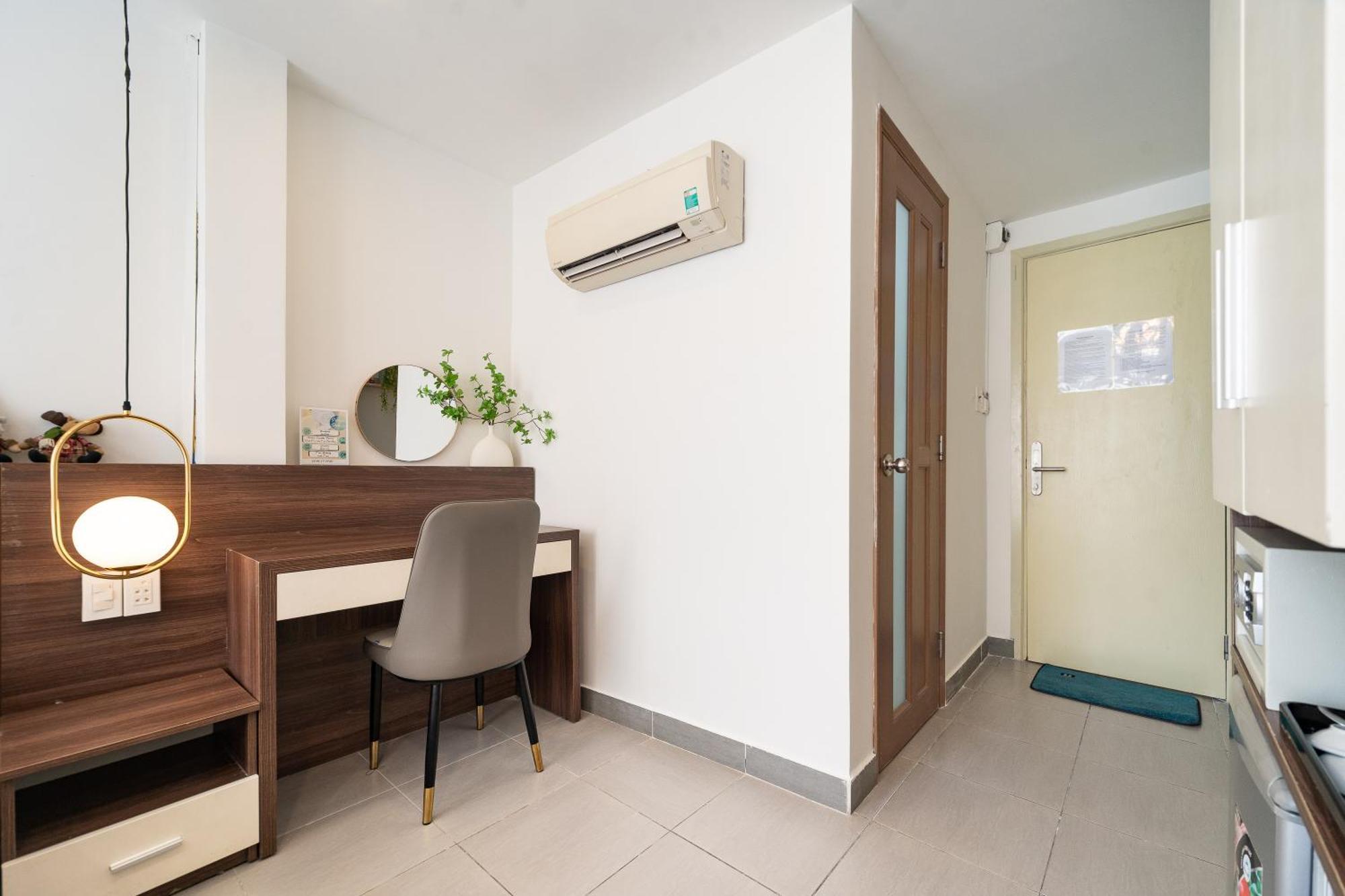 הו צ'י מין סיטי Galaxy Boutique Sai Gon Central Hotel מראה חיצוני תמונה
