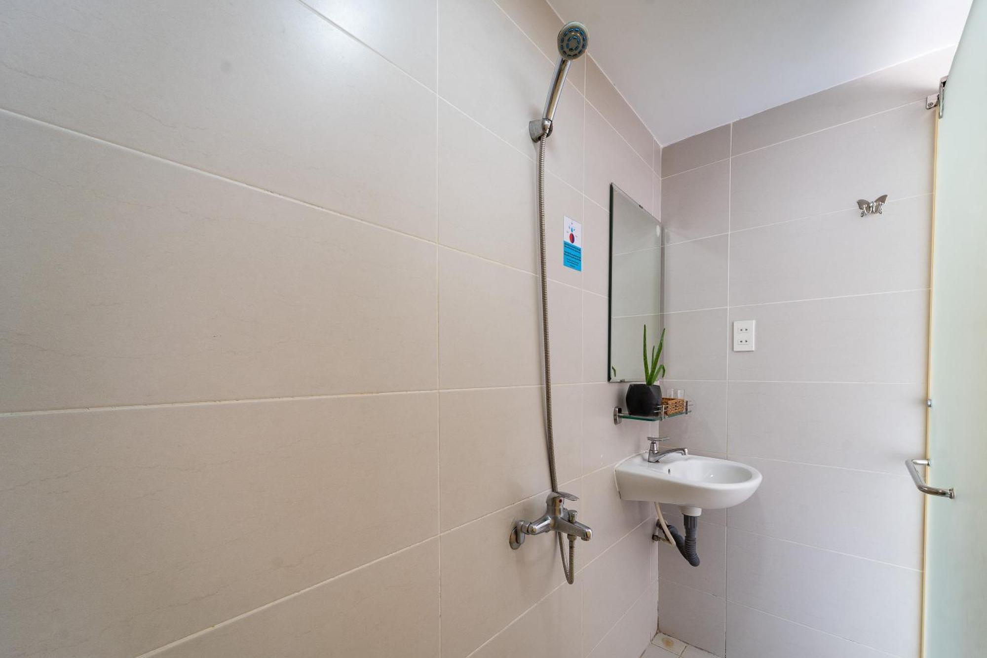 הו צ'י מין סיטי Galaxy Boutique Sai Gon Central Hotel מראה חיצוני תמונה
