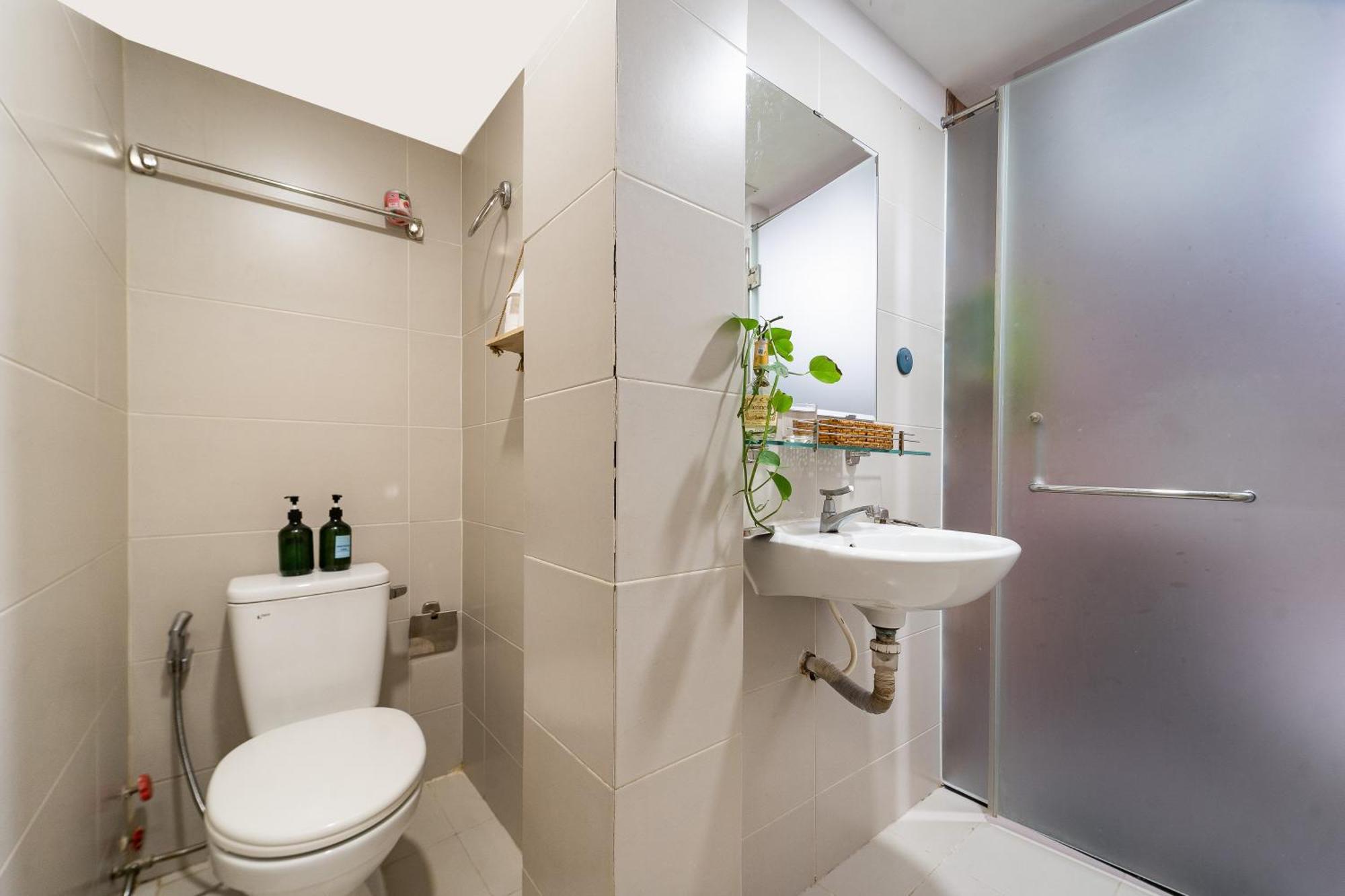 הו צ'י מין סיטי Galaxy Boutique Sai Gon Central Hotel מראה חיצוני תמונה